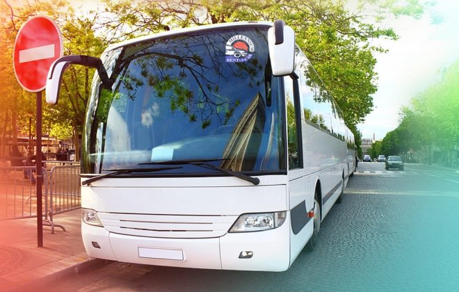 How To Save Money On Your Bus Rental Service In Dubai 1